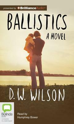 Ballistics by D. W. Wilson