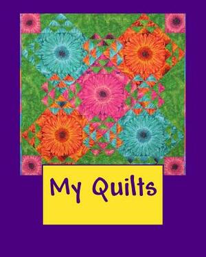 My Quilts by Marian Blake