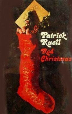 Red Christmas by Patrick Ruell