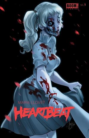 Heartbeat #1 by Maria Llovet