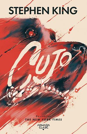 Cujo by Stephen King