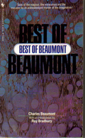 Best of Beaumont by Charles Beaumont