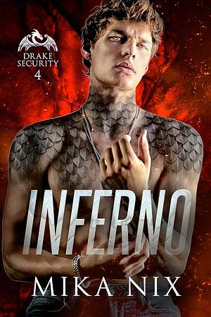 Inferno by Mika Nix