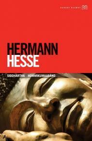 Siddhartha by Hermann Hesse