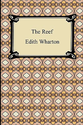 The Reef by Edith Wharton