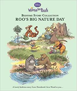 Roo's Big Nature Day by K. Emily Hutta