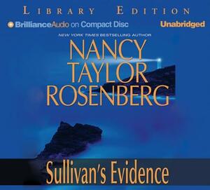 Sullivan's Evidence by Nancy Taylor Rosenberg