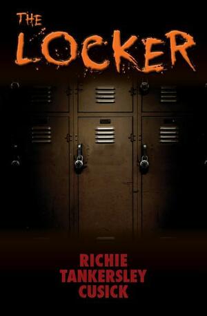 The Locker by Richie Tankersley Cusick