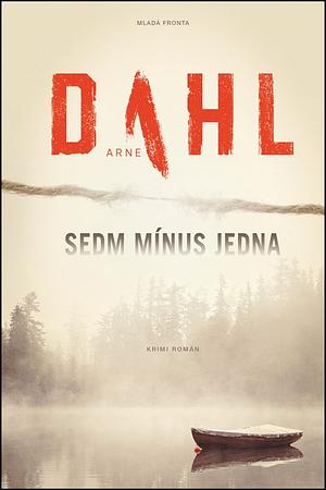 Sedm mínus jedna by Arne Dahl