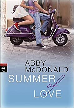 Summer of Love by Abby McDonald