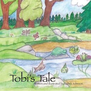 Tobi's Tale by Debra Johnson