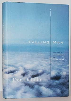 Falling Man by Don DeLillo