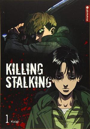 Killing Stalking/킬링 스토킹 by Koogi