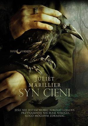 Syn cieni by Juliet Marillier