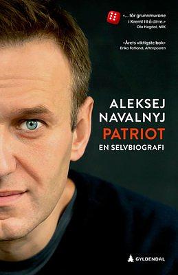 Patriot by Alexei Navalny