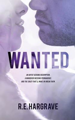 Wanted by R.E. Hargrave