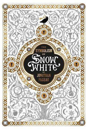 The Symbolism of Snow White by Jonathan Pageau