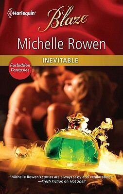 Inevitable by Michelle Rowen