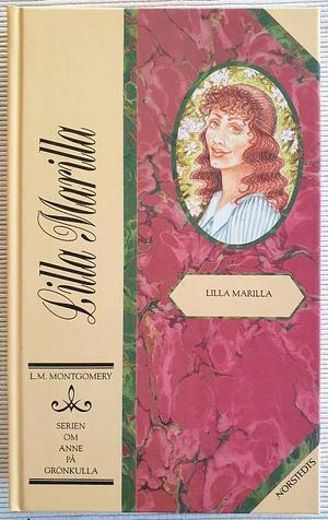 Lilla Marilla by L.M. Montgomery