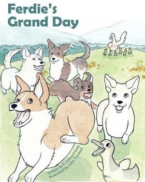 Ferdie's Grand Day by P. Edward Gray