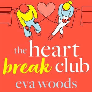 The Heartbreak Club by Eva Woods