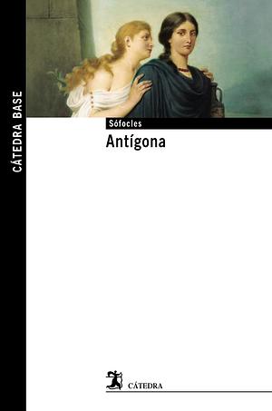 Antígona by Sophocles