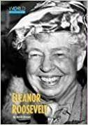 World Peacemakers - Eleanor Roosevelt by David Winner