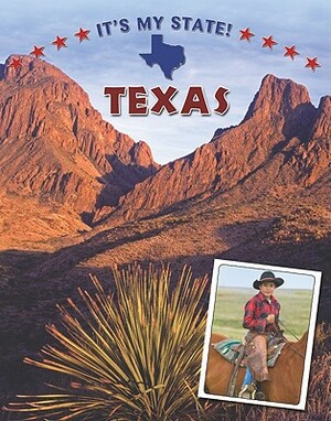 Texas by Linda Jacobs Altman, Tea Benduhn