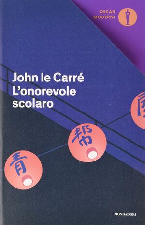 L'onorevole scolaro by John le Carré