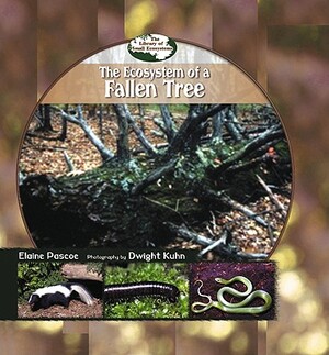 The Ecosystem of a Fallen Tree by Elaine Pascoe, Dwight Kuhn