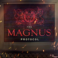 The Magnus Protocol: Season 1 by Jonathan Sims, Alexander J. Newall