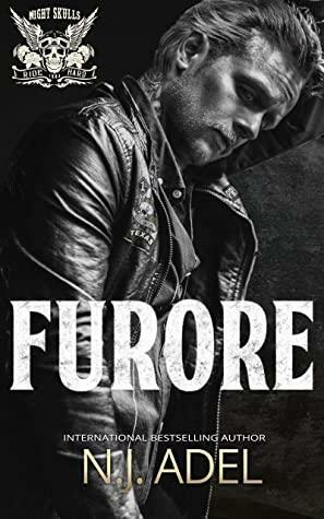 Furore: Texas Chapter Duet Part One by N.J. Adel