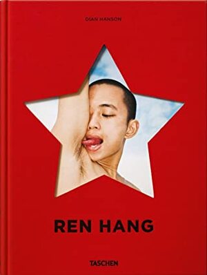 Ren Hang by Ren Hang