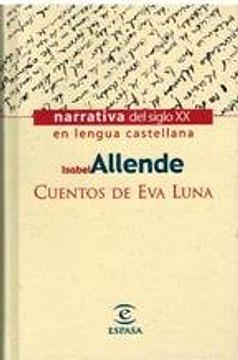 Cuentos De Eva Luna by Isabel Allende