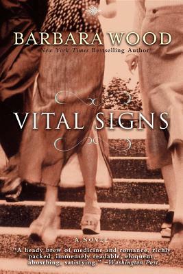 Vital Signs by Barbara Wood