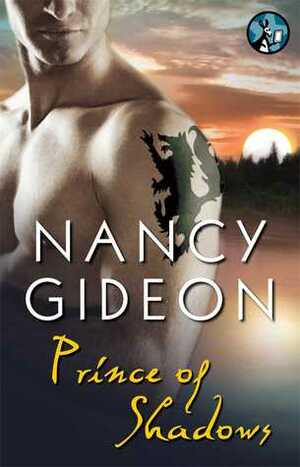 Prince of Shadows by Nancy Gideon