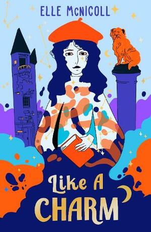 Like A Charm by Elle McNicoll