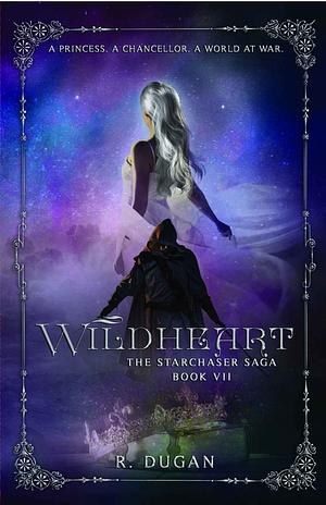 Wildheart by Renee Dugan