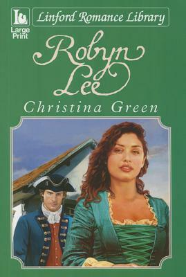 Robyn Lee by Christina Green