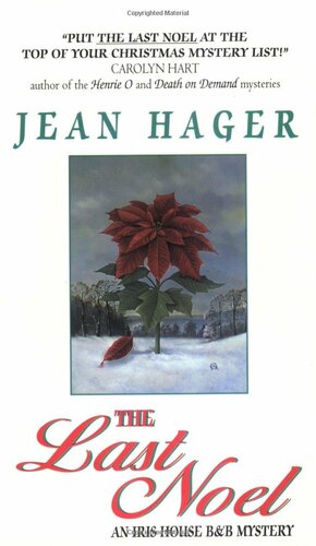 The Last Noel by Jean Hager