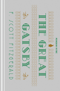 The Great Gatsby by F. Scott Fitzgerald, Philip McGowan