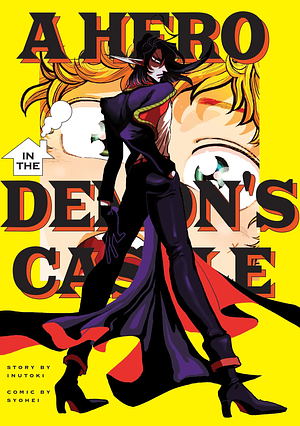 A Hero in the Demon's Castle by Inutoki