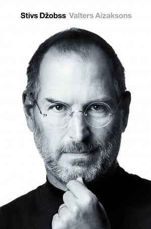 Steve Jobs by Walter Isaacson