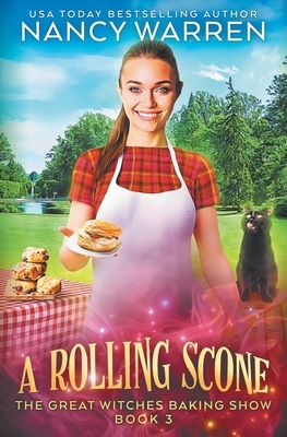 A Rolling Scone by Nancy Warren