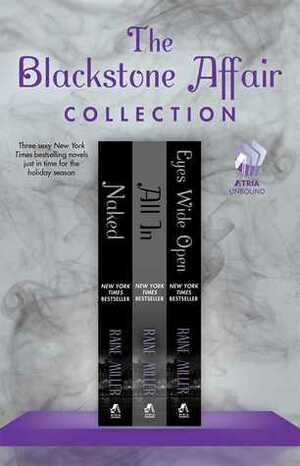 The Blackstone Affair Collection by Raine Miller