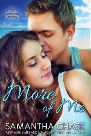 More of Me by Samantha Chase