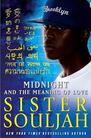 Midnight and the Meaning of Love by Sister Souljah