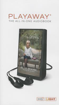 Audacious by Beth Moore