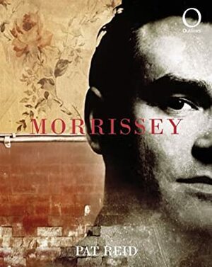 Morrissey by Pat Reid