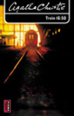 Trein 16.50 by Agatha Christie